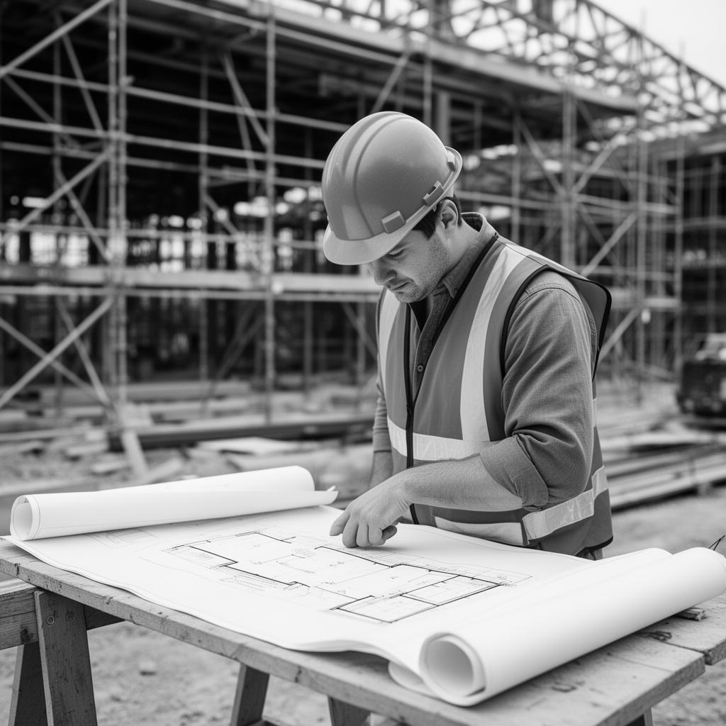 Site supervisor, Auckland → Gold Coast, QLD